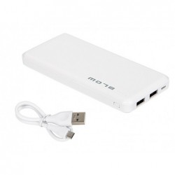 Power Bank 10000mAh PB10A
