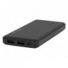BLOW POWER BANK 10000MAH BLACK PB10A