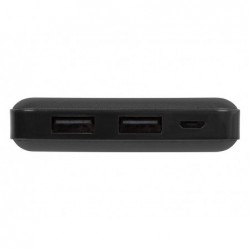 BLOW POWER BANK 10000MAH BLACK PB10A