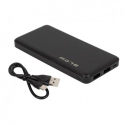 BLOW POWER BANK 10000MAH BLACK PB10A
