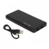 BLOW POWER BANK 10000MAH BLACK PB10A