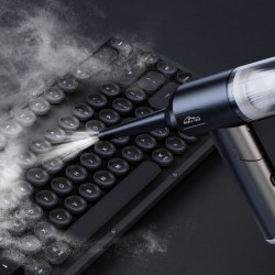 MEDIA-TECH 2IN1 BLOWER JET AIR DUSTER MT6538