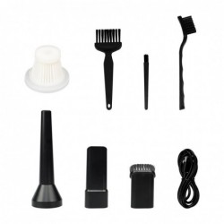 MEDIA-TECH 2IN1 BLOWER JET AIR DUSTER MT6538