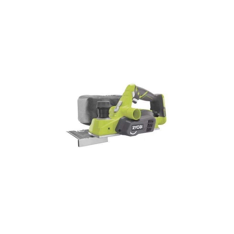 Ryobi 5133002921 power hand planer Green, Grey 11000 RPM