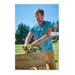 Ryobi 5133002921 power hand planer Green, Grey 11000 RPM