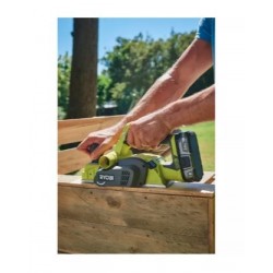 Ryobi 5133002921 power hand planer Green, Grey 11000 RPM