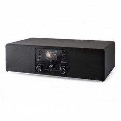 JVC RD-E984B - All-in-one...