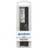 Goodram GR4800D564L40S/8G memory module 8 GB 1 x 8 GB DDR5 4800 MHz