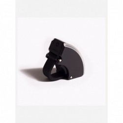 Lampka rowerowa Curve Front Light 220lm