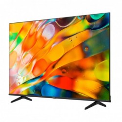 Telewizor 65" Hisense 65E7Q QLED 4K VIDAA Smart OS Czarny