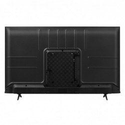 Telewizor 65" Hisense 65E7Q QLED 4K VIDAA Smart OS Czarny