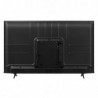 Telewizor 65" Hisense 65E7Q QLED 4K VIDAA Smart OS Czarny