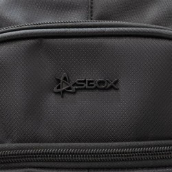 Sbox NSS-00276 Valencia 18"  Black