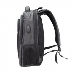 Sbox NSS-00280 Amsterdam 18"  Black