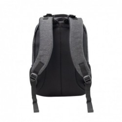 Sbox NSS-00280 Amsterdam 18"  Black