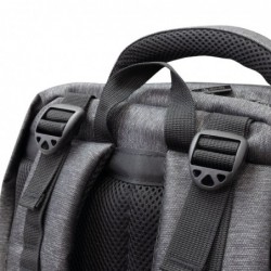 Sbox NSS-00280 Amsterdam 18"  Black