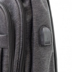 Sbox NSS-00280 Amsterdam 18"  Black