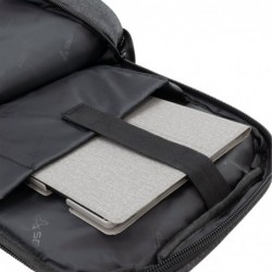 Sbox NSS-00280 Amsterdam 18"  Black