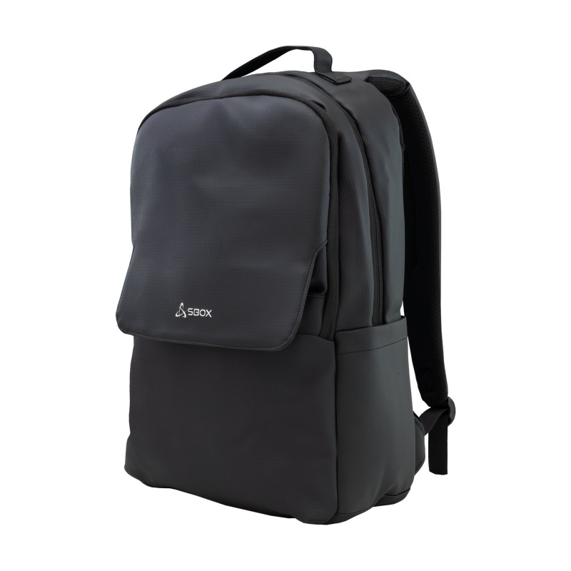 Sbox NSS-00209 Barselona Black