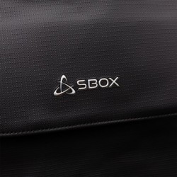 Sbox NSS-00209 Barselona Black