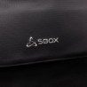 Sbox NSS-00209 Barselona Black
