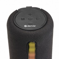 Denver BTL-330B Black