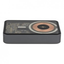 PATONA 9992 power bank Lithium Polymer (LiPo) 10000 mAh Black