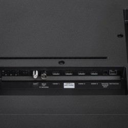 Philips 55PUS8919/12 TV 139.7 cm (55") 4K Ultra HD Smart TV Wi-Fi Anthracite