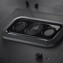 Philips 55PUS8919/12 TV 139.7 cm (55") 4K Ultra HD Smart TV Wi-Fi Anthracite