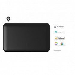 Mill Invisible Smart WiFi...