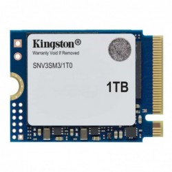 Kingston 1 TB NV3 M.2 2230...