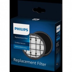 Philips Replacment filter...