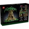 LEGO THE LEGEND OF ZELDA 77092 Great Deku Tree 2-in-1