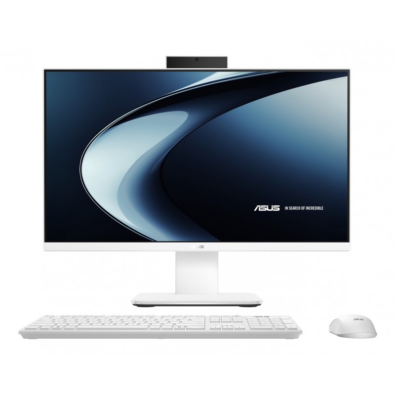 ASUS AIO V440VAK-WPC011X i5-13420H 23.8"FHD 250nits 100Hz AG 16GB DDR5 SSD512 Intel UHD Graphics WLAN+BT Cam1080p W11Pro