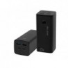 BLOW POWER BANK 20000MAH PD 65W BLACK PB20G