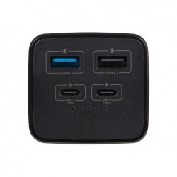 BLOW POWER BANK 20000MAH PD 65W BLACK PB20G