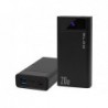 BLOW POWER BANK 20000MAH QC+PD 20W+LIGHTNING PB20E