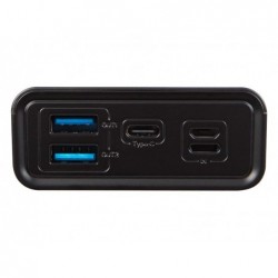 BLOW POWER BANK 20000MAH QC+PD 20W+LIGHTNING PB20E