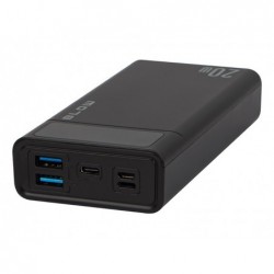 BLOW POWER BANK 20000MAH QC+PD 20W+LIGHTNING PB20E