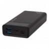 BLOW POWER BANK 20000MAH QC+PD 20W+LIGHTNING PB20E