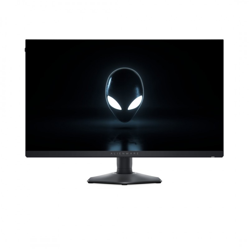 Alienware AW2724HF LED display 68.5 cm (27") 1920 x 1080 pixels Full HD LCD Black