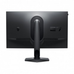 Alienware AW2724HF LED display 68.5 cm (27") 1920 x 1080 pixels Full HD LCD Black