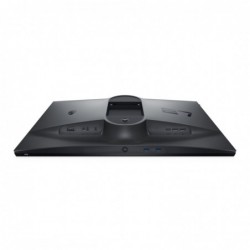 Alienware AW2724HF LED display 68.5 cm (27") 1920 x 1080 pixels Full HD LCD Black