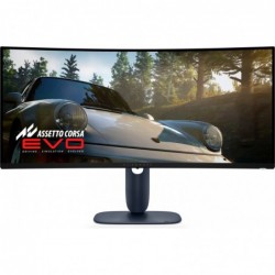 Alienware AW3425DW computer...