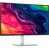 DELL Plus S2725QS computer monitor 68.6 cm (27") 3840 x 2160 pixels 4K Ultra HD LCD Silver