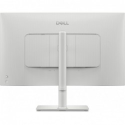 DELL Plus S2725QS computer monitor 68.6 cm (27") 3840 x 2160 pixels 4K Ultra HD LCD Silver