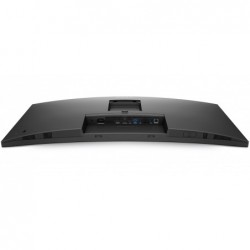 DELL Pro Plus P3425WE computer monitor 86.6 cm (34.1") 3440 x 1440 pixels Wide Quad HD LCD Black, Grey