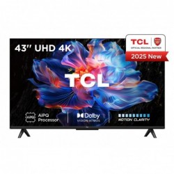 TCL V6C 43V6C TV 109.2 cm...