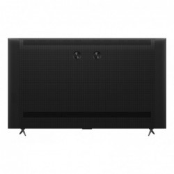 TCL Q6C 85Q6C TV 2.16 m (85") 4K Ultra HD Smart TV Wi-Fi Metallic