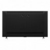 TCL Q6C 85Q6C TV 2.16 m (85") 4K Ultra HD Smart TV Wi-Fi Metallic